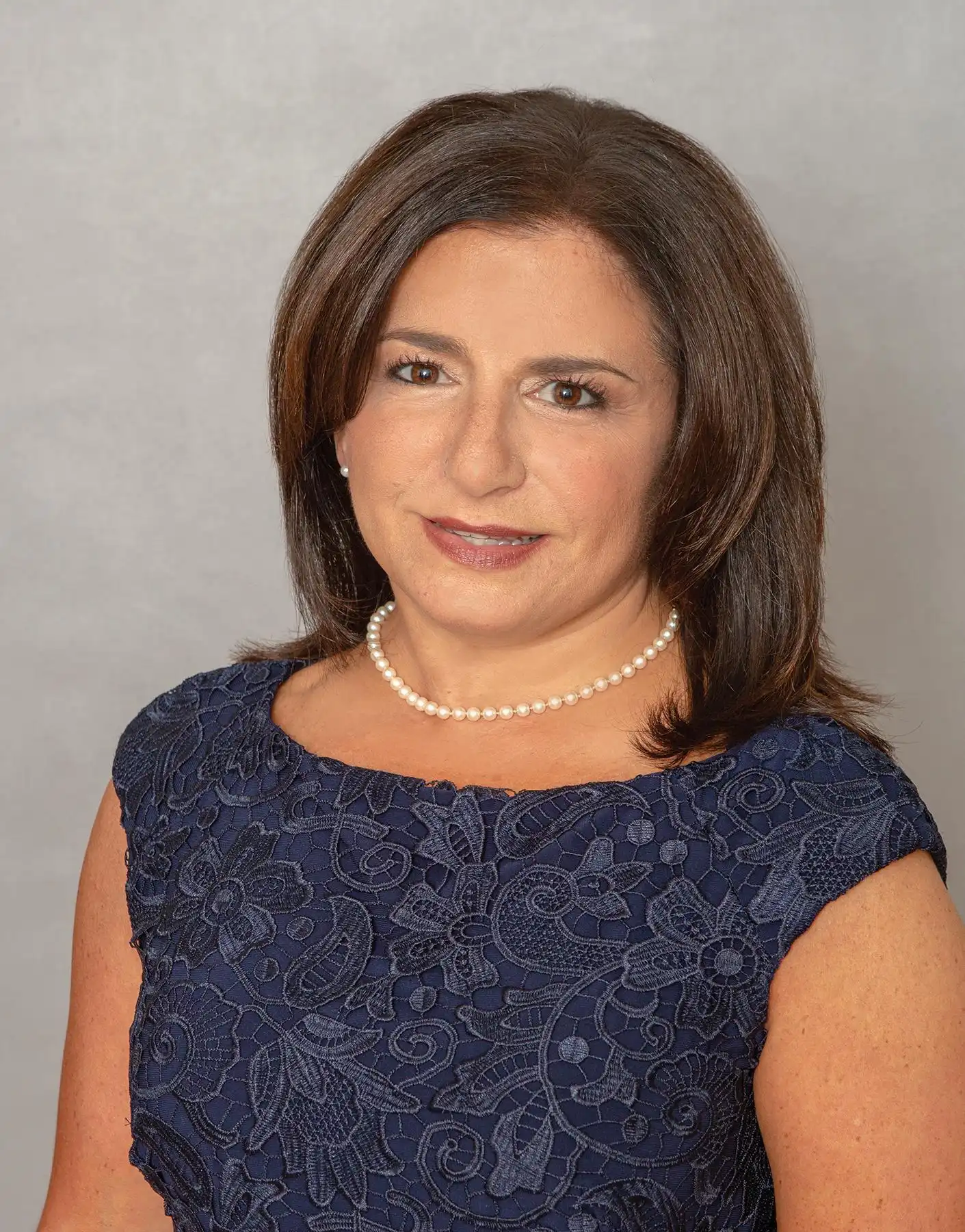Dr. Nina Paonessa
